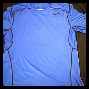 Nike Pro Combat Dri-Fit Shirt